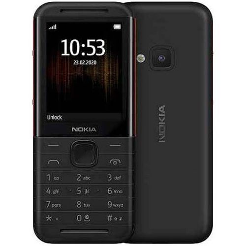 Nokia 5320 Dual Sim
