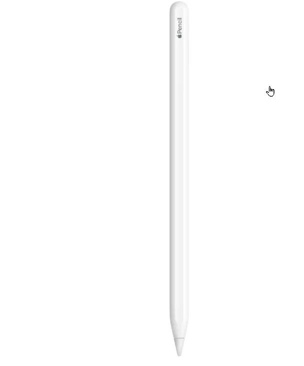 Apple pencil 2
