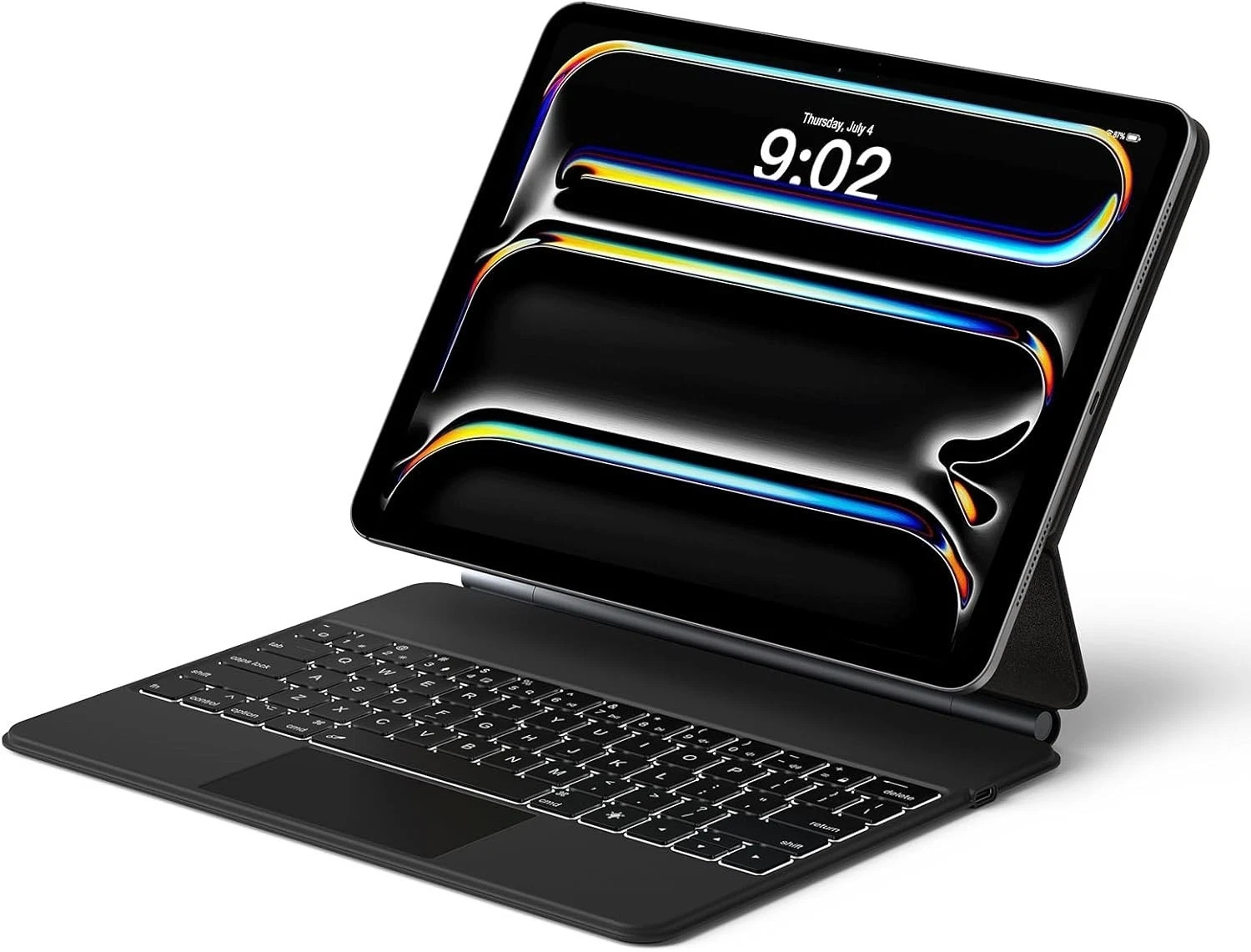 Magic keyboard 13inch ipad pro m5/m4